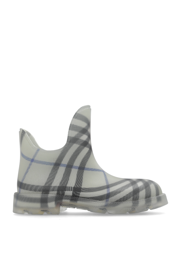 Thomas burberry boots top